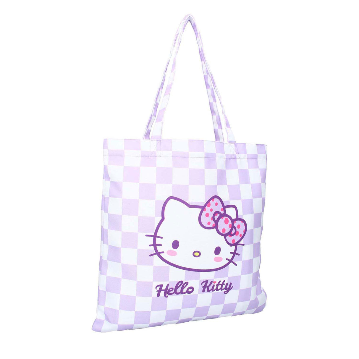Vadobag hello kitty shopper zapakuj to!