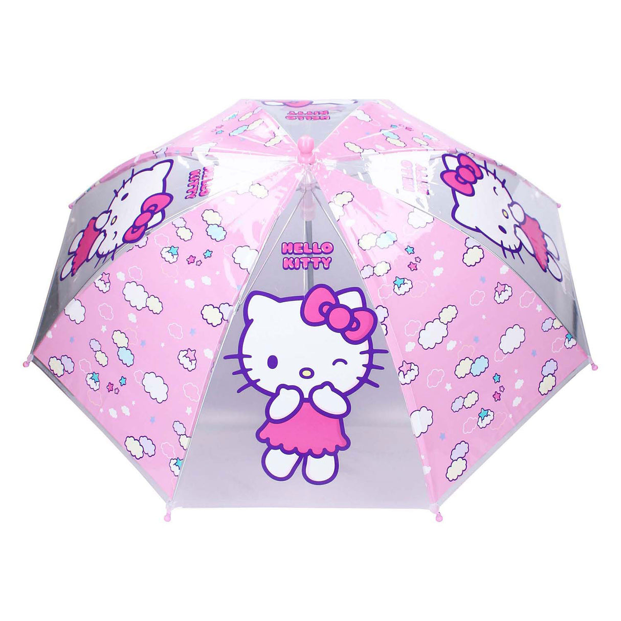 Vadobag hello kitty paraplu rainy days