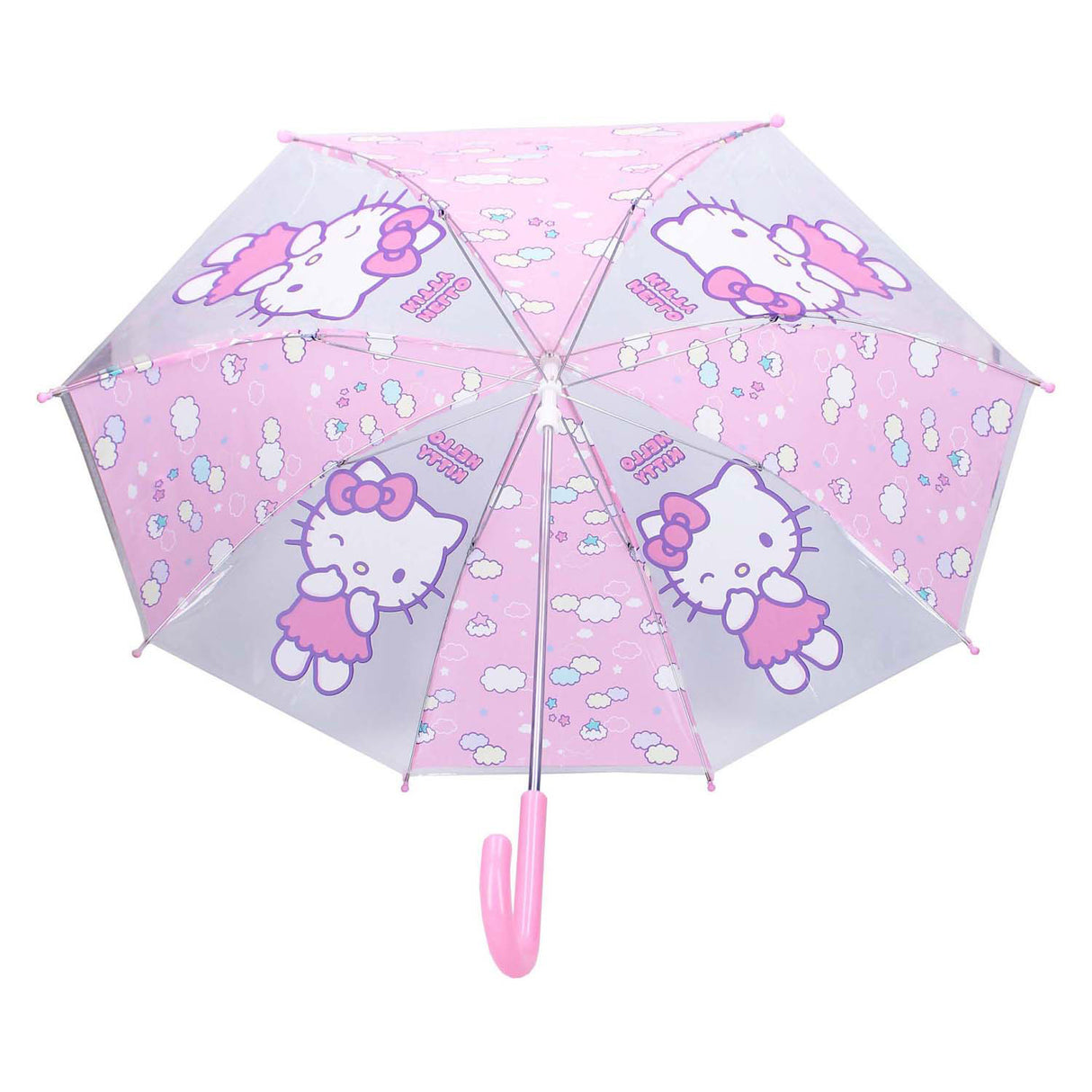 Vadobag hello kitty paraplu rainy days