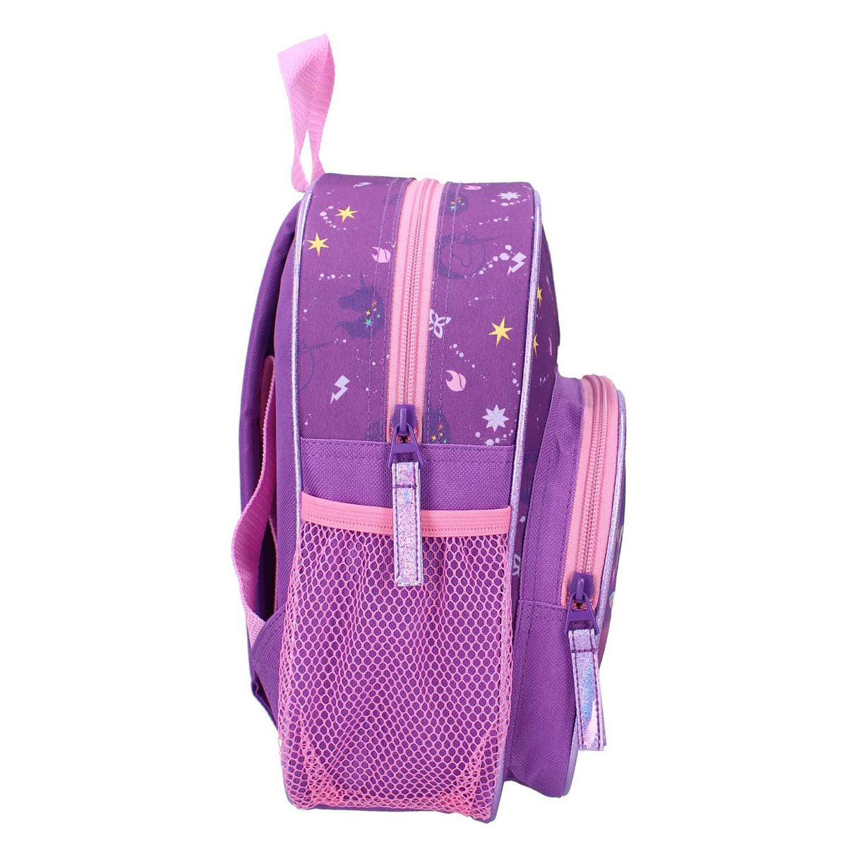 Vadobag unicorn academy backpack it's fate