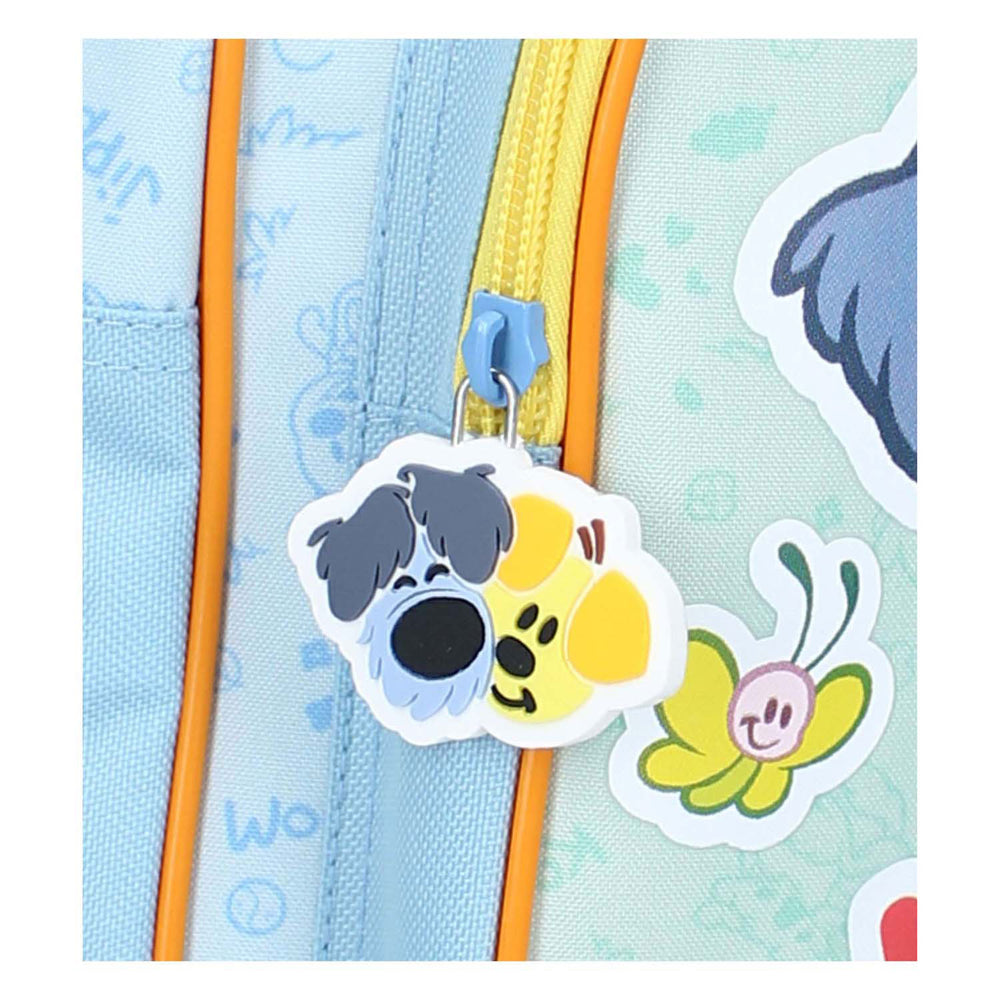 Vadobag Woezel Pip Backpack Fun und Magie