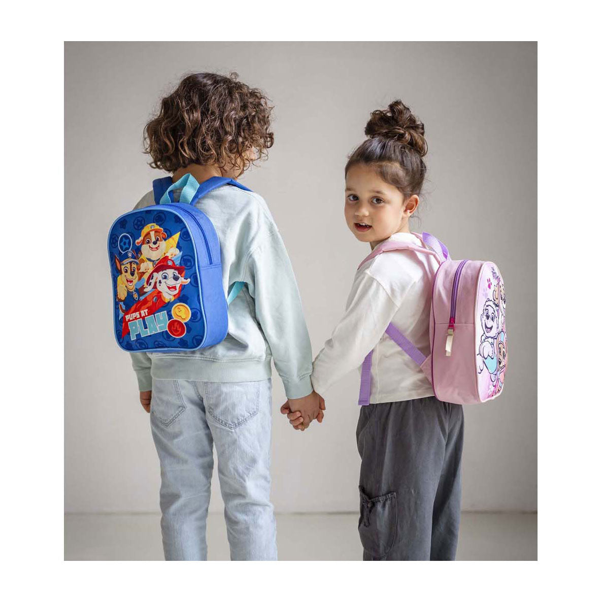 Vadobag packa patrol batoh puptastic days