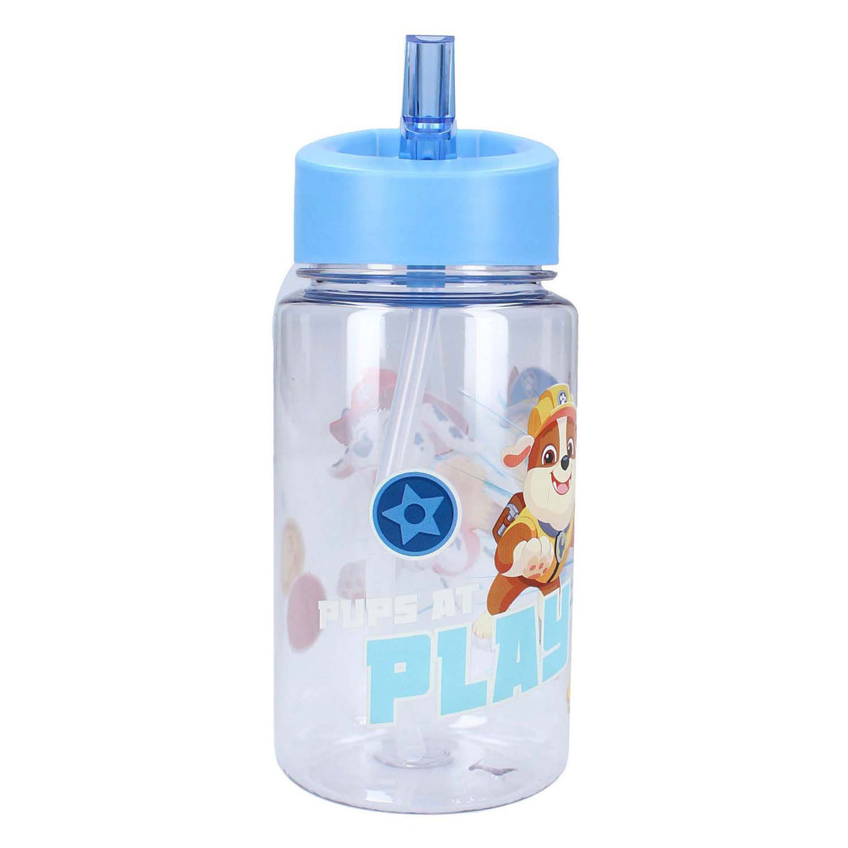 Vadobag paw patrol drink up drinking bottle, 450ml