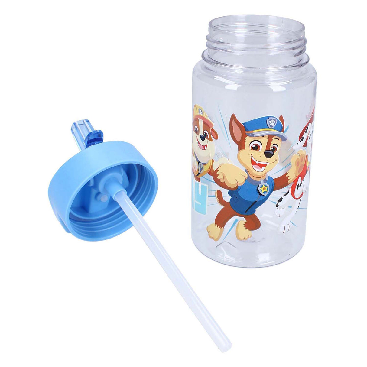 Vadobag paw patrol drink up drinking bottle, 450ml