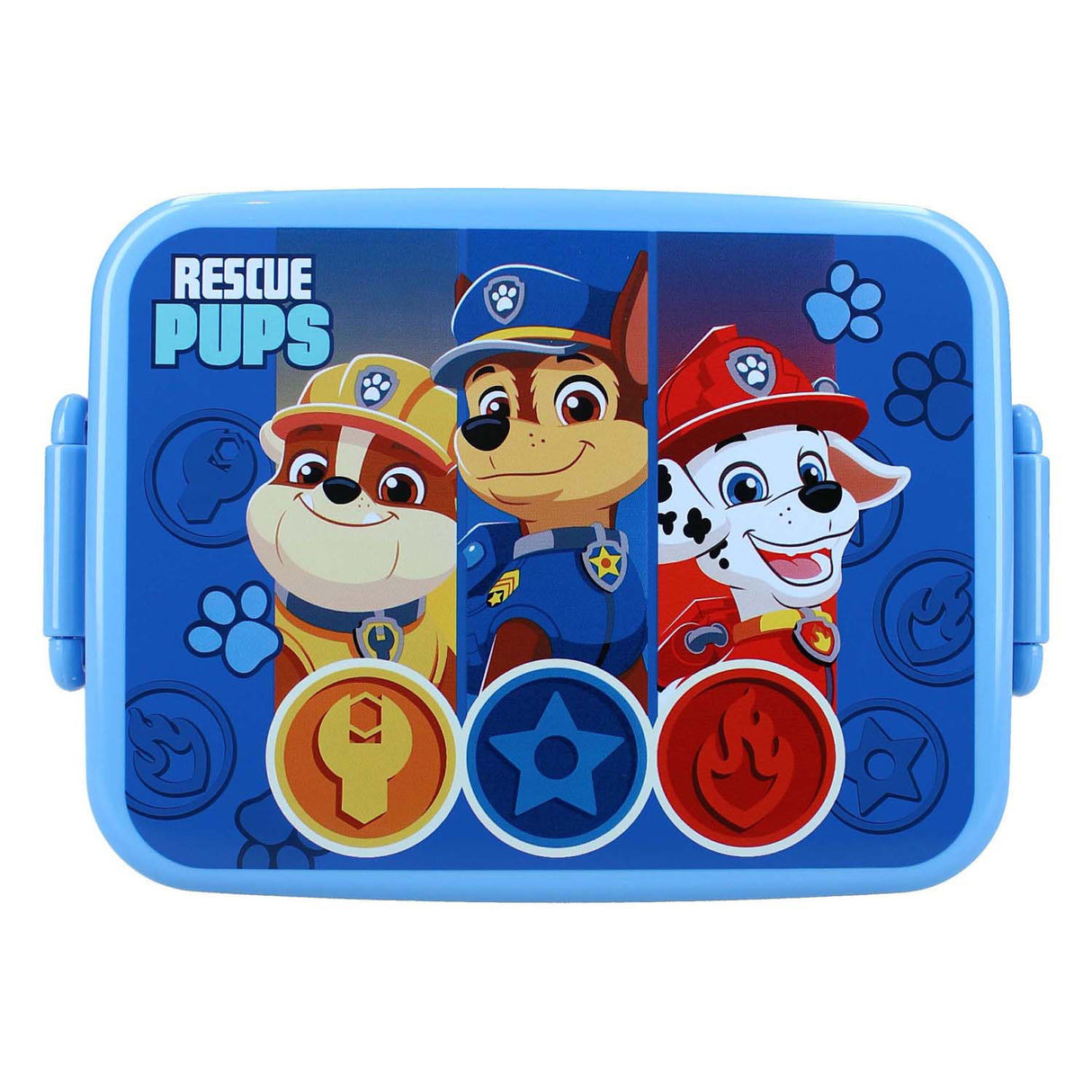 Vadobag paw patrol lunch box čudovito kosilo