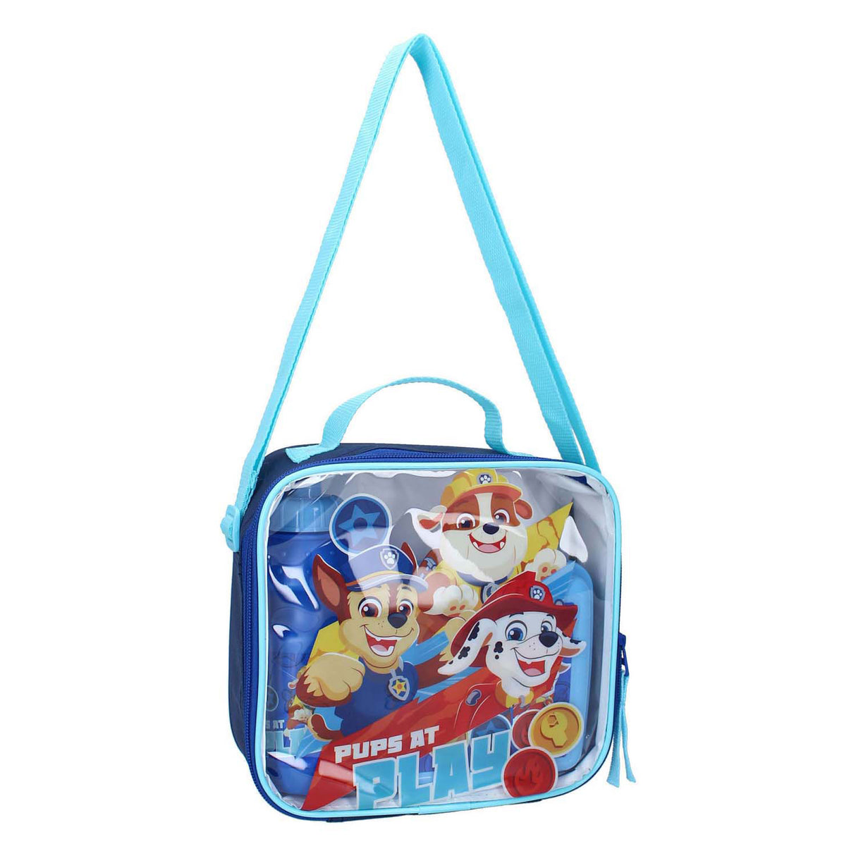 Vadobag paw patrol lunch bag so yummy