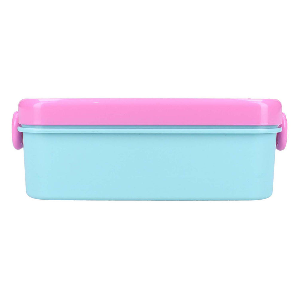 Vadobag Gabby's Dollhouse Lunch Haufen brauner Eimer