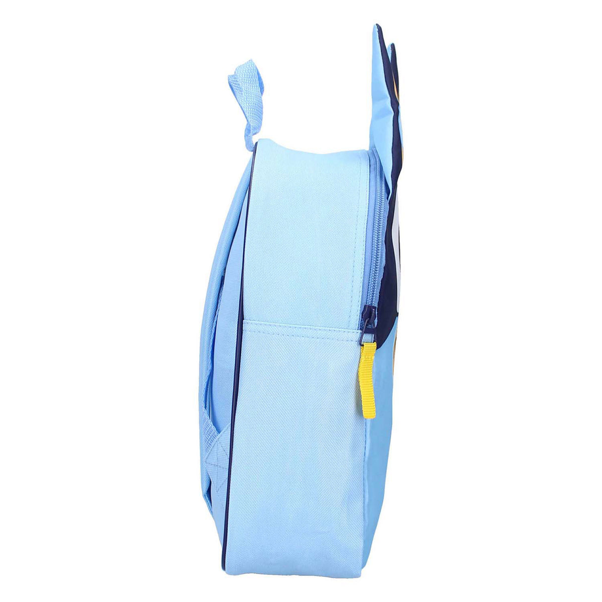 Vadobag синя раница пухкави приятели