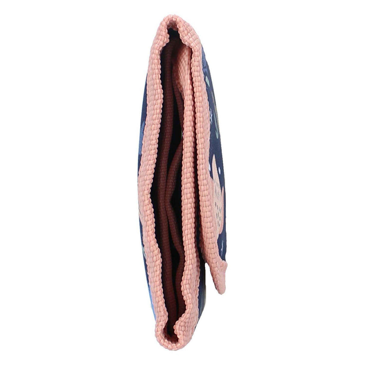 Vadobag frozen wallet louder than love
