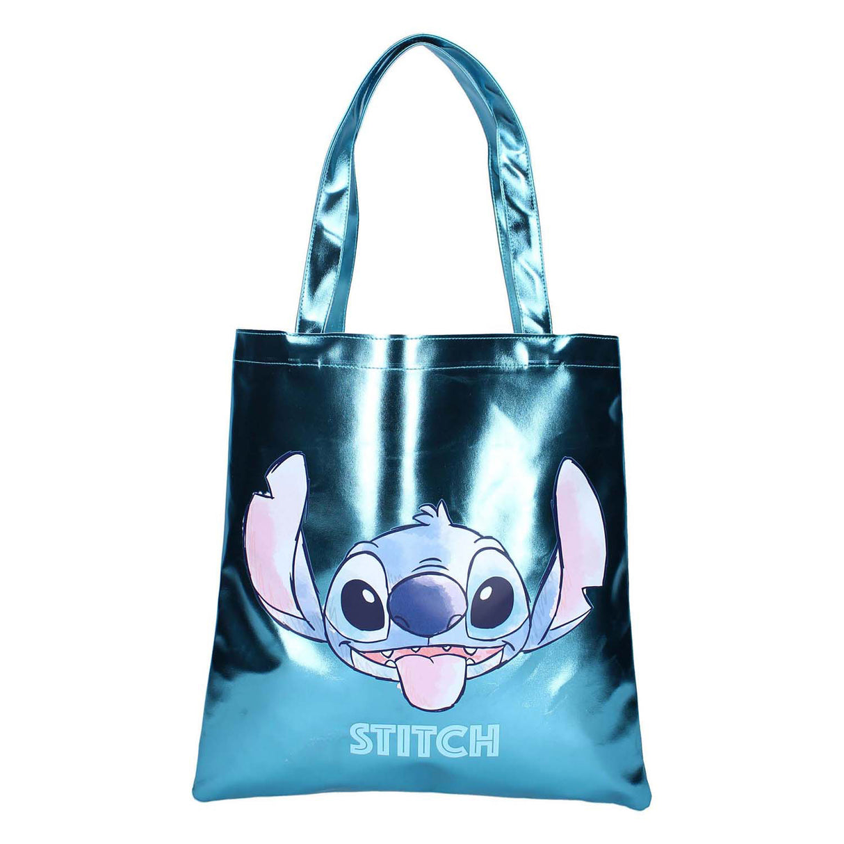 Vadobag stitch shopper metallic moves