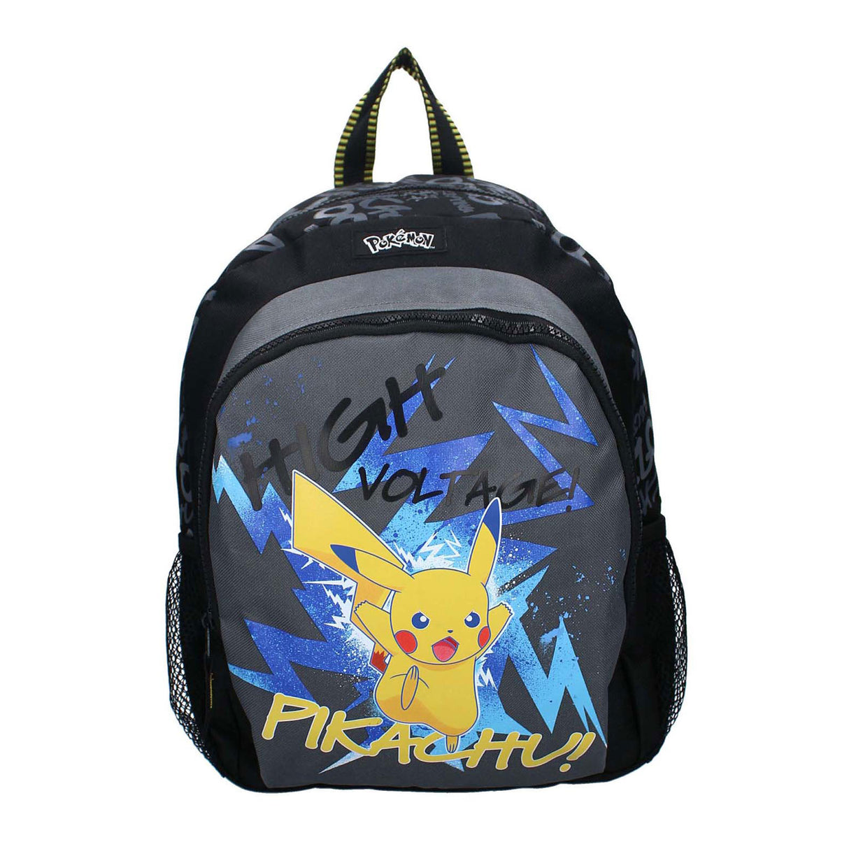 Vadobag backpack pokémon gotta catch 'em all! 35x27 35x27x18 cm