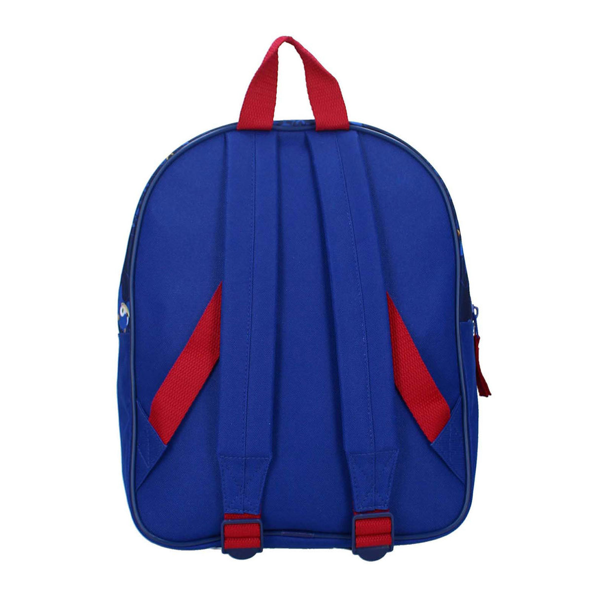 Vadobag sonic vis dar nesustabdoma kuprinė, 30cm