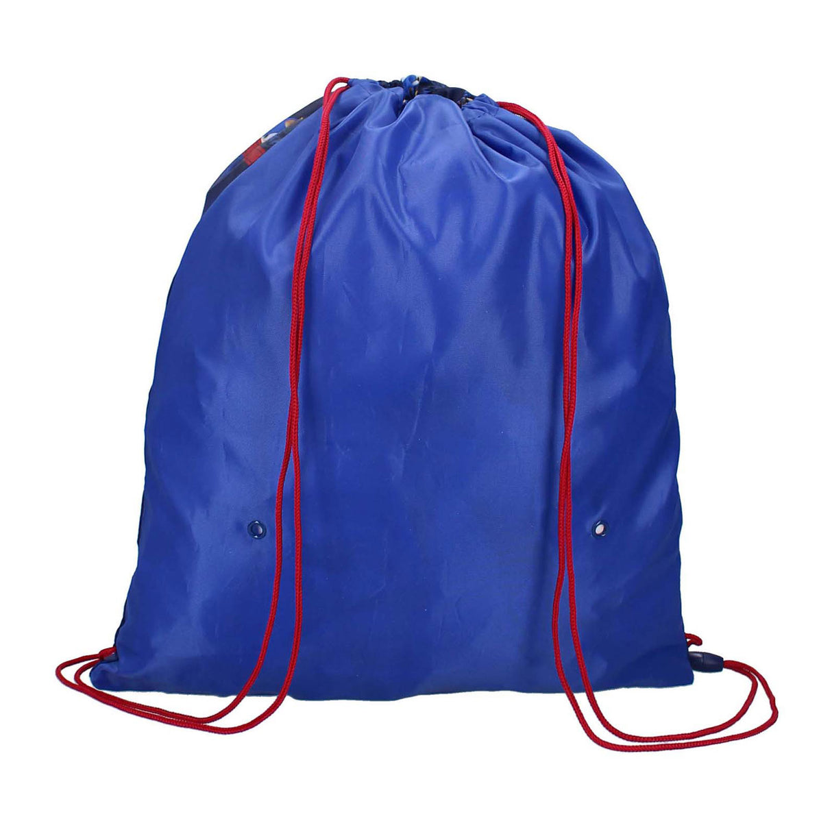 Vadobag sonic still unstoppable gym bag - blue