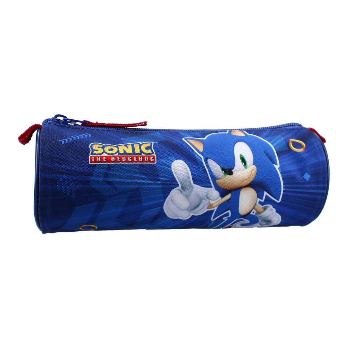 Custodia Vadobag Sonic Still Unstoppable - blu