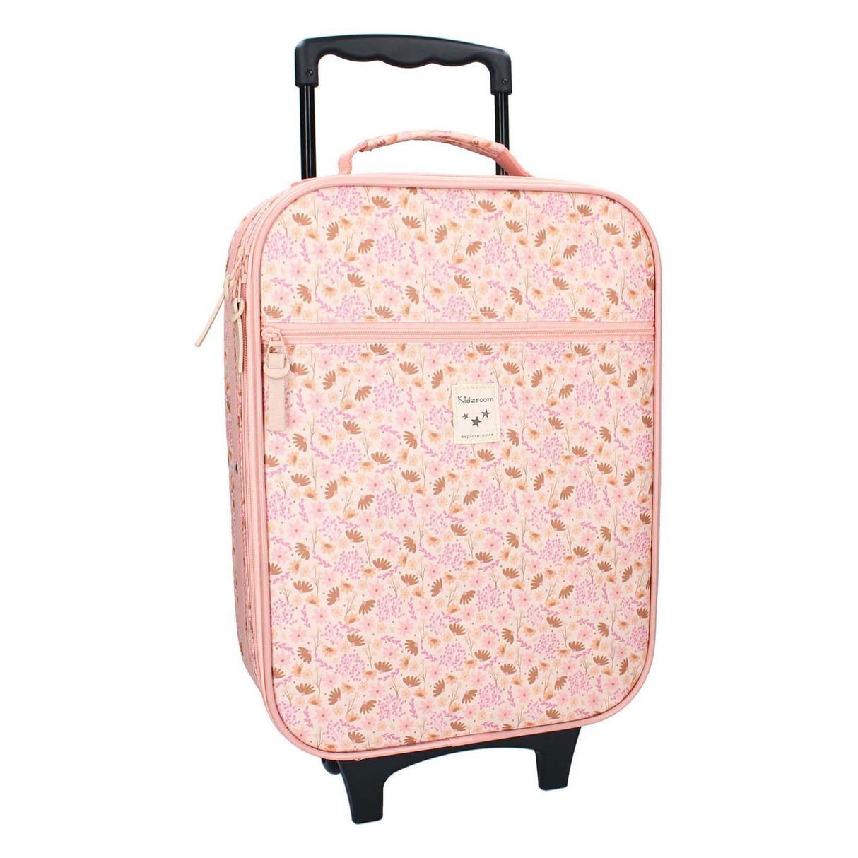 Kidzroom trolley suitcase enchanted memories