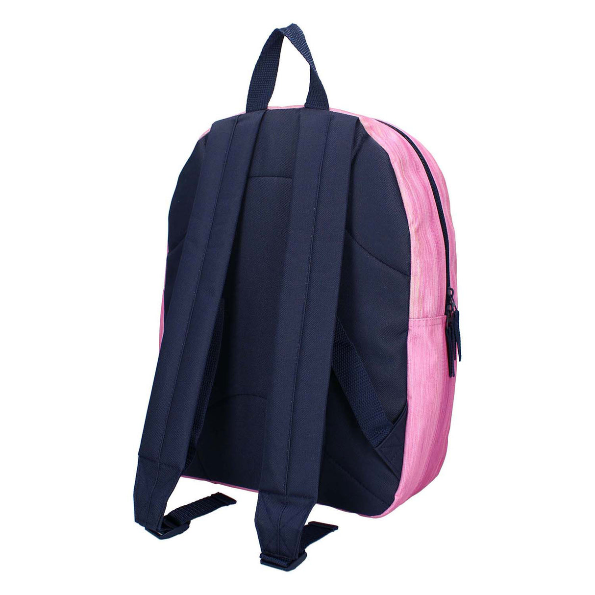 Milky kiss backpack prestige - pink