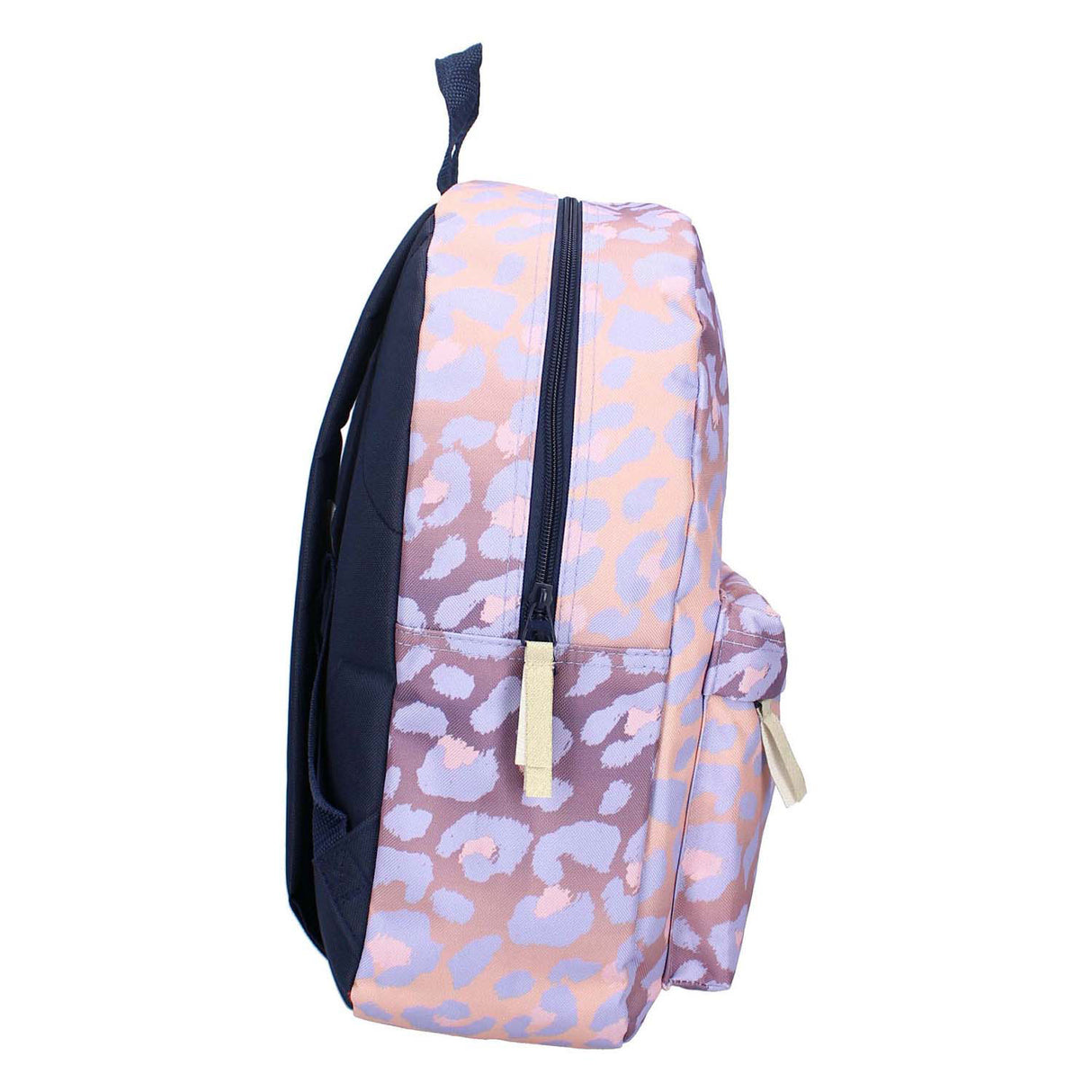 Milky kiss rugzak prestige - paars