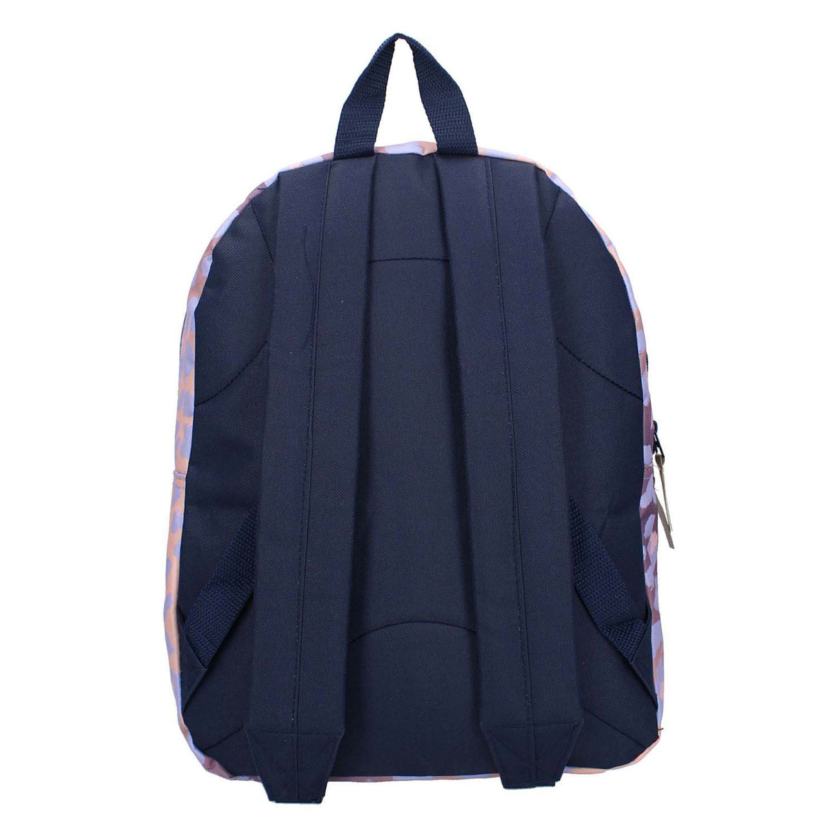 Milky kiss backpack prestige - purple