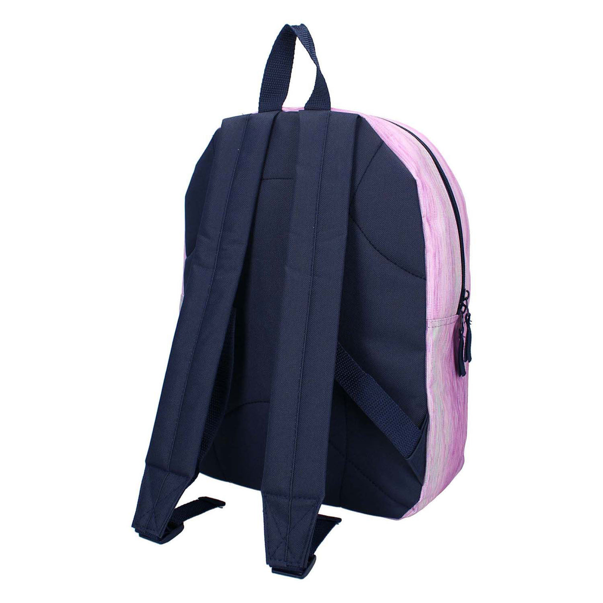 Milky kiss backpack prestige - purple pink