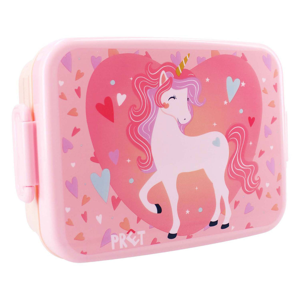 Vadobag fun lunch box lunch bunch - unicorn