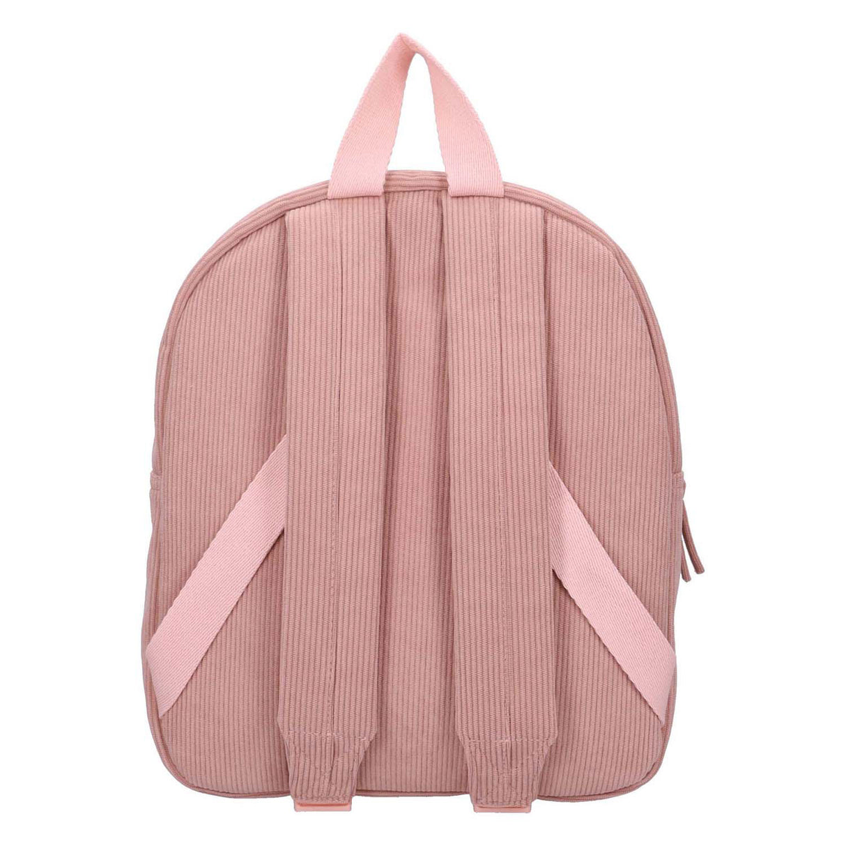 Vadobag pret rugzak ridge and row - roze