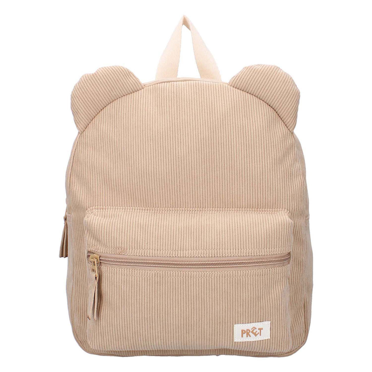 Vadobag fun backpack ridge and row - bear ears beige