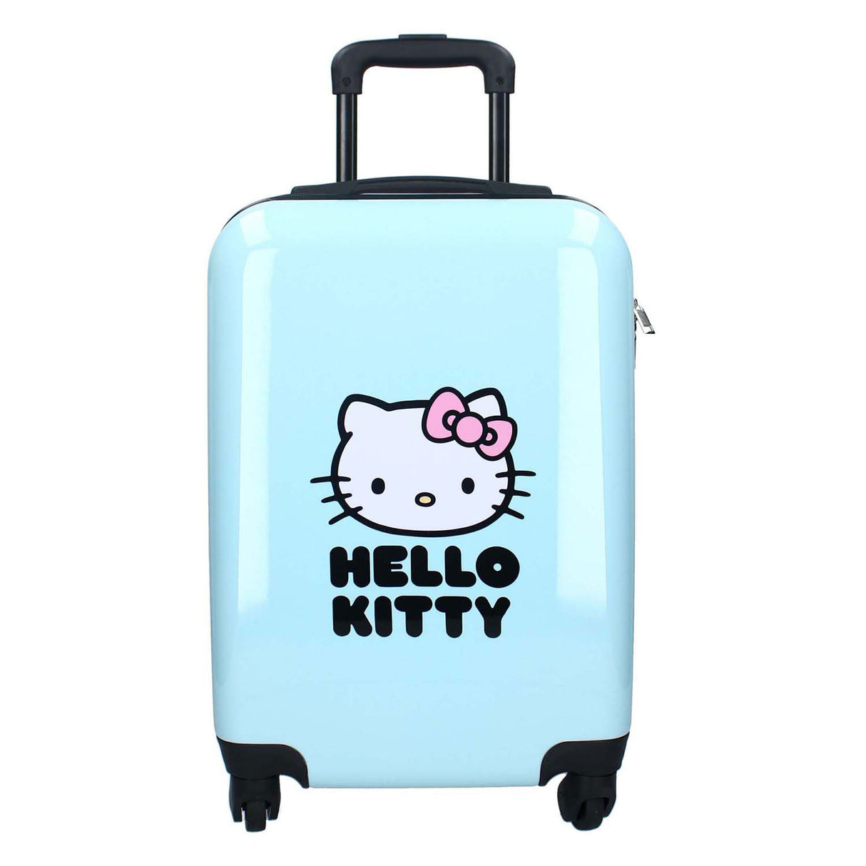 Vadobag trolley koffer hello kitty voyage vibes