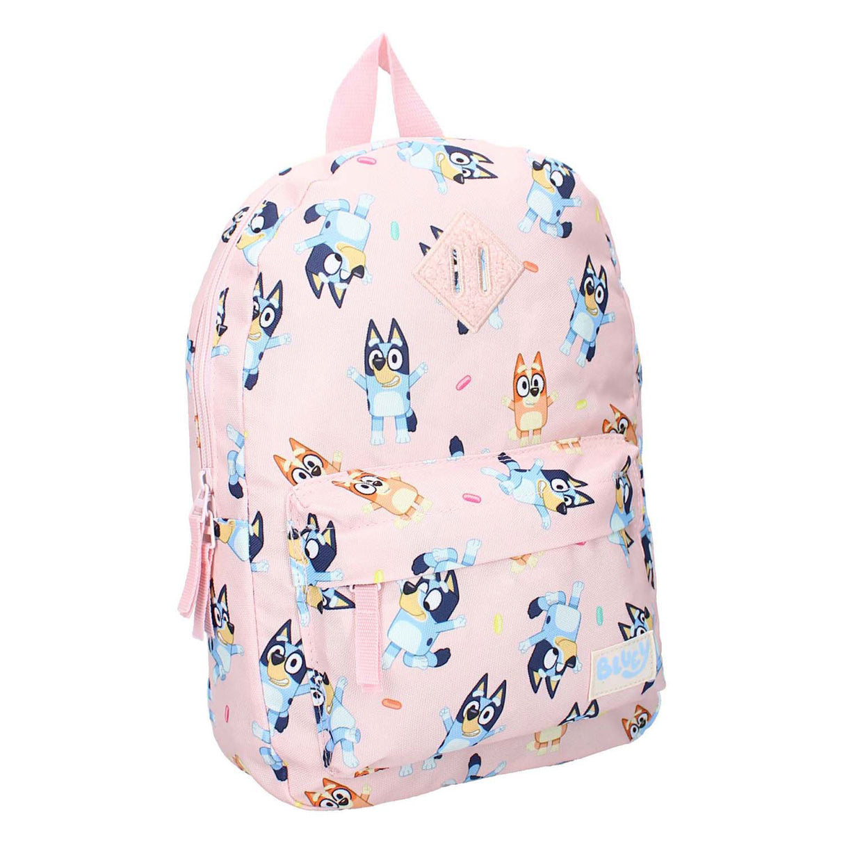 Vadobag bluey backpack friends first