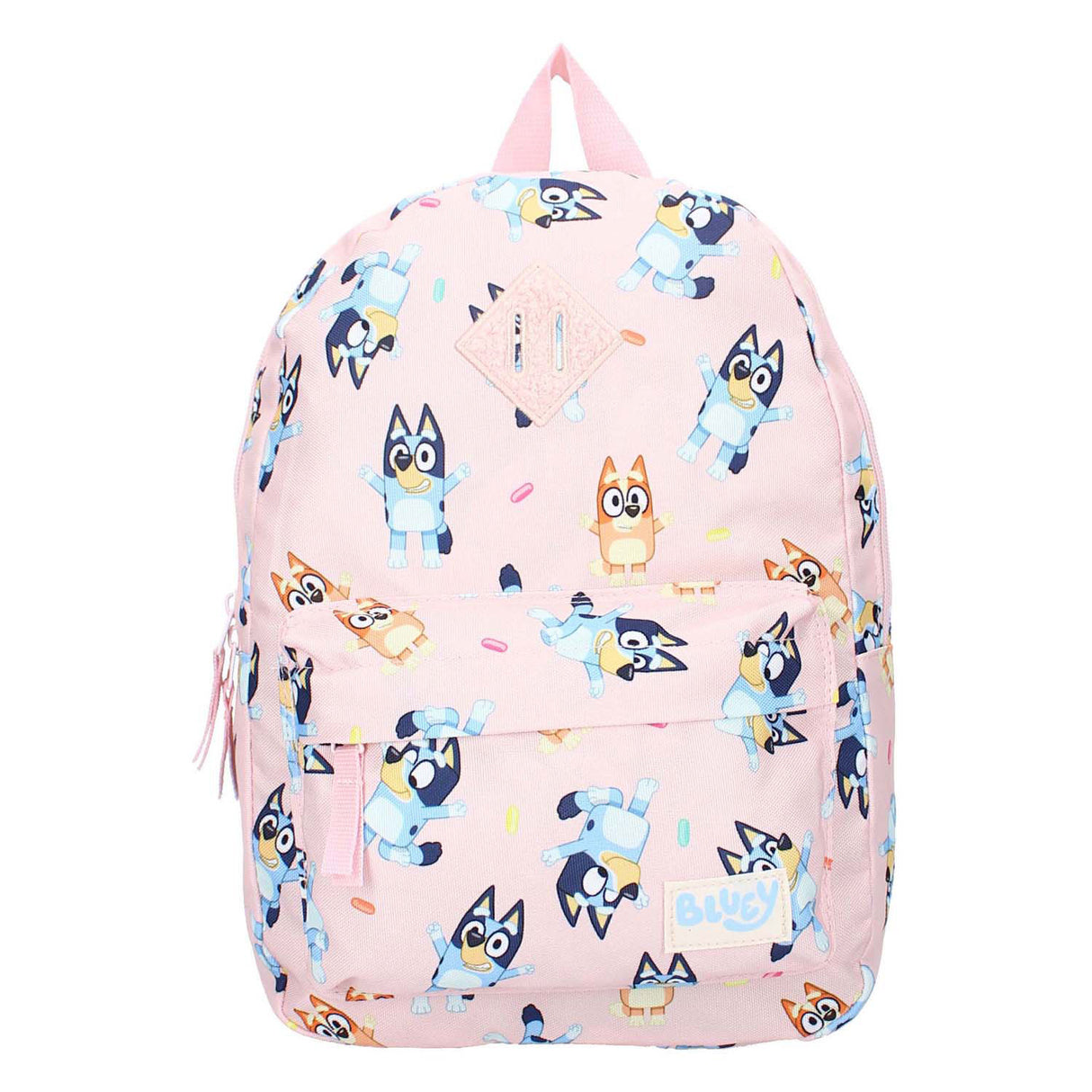 Vadobag bluey backpack friends first