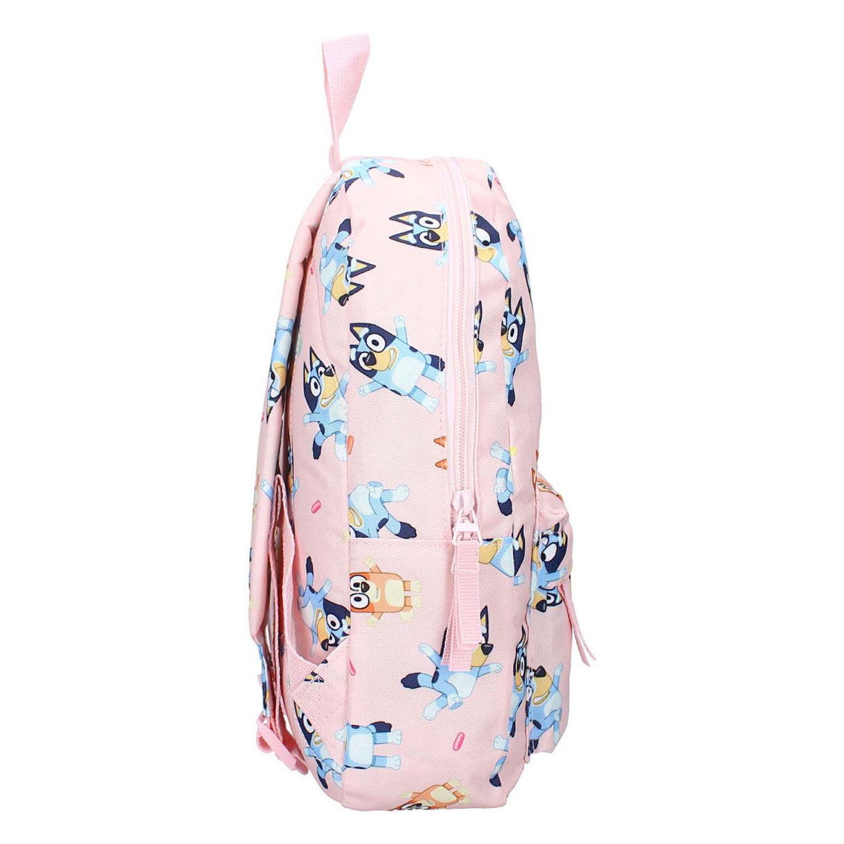 Vadobag bluey backpack friends first