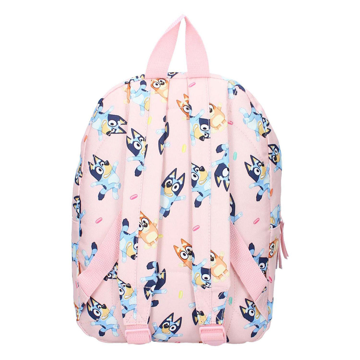 Vadobag bluey backpack friends first