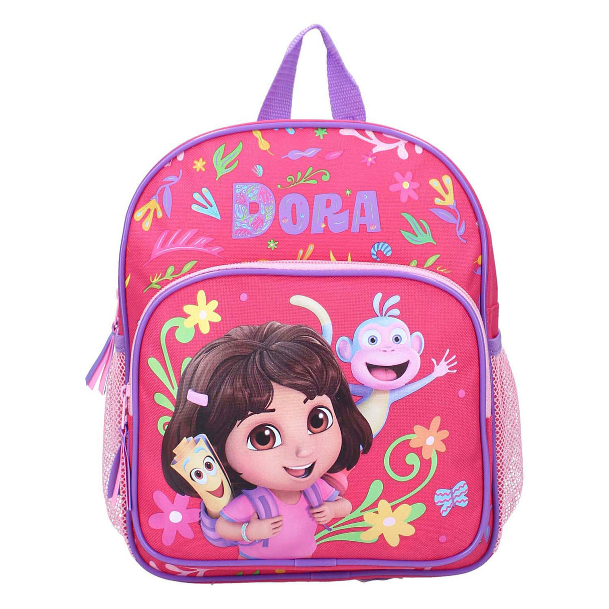 Backpack Dora More to Explore