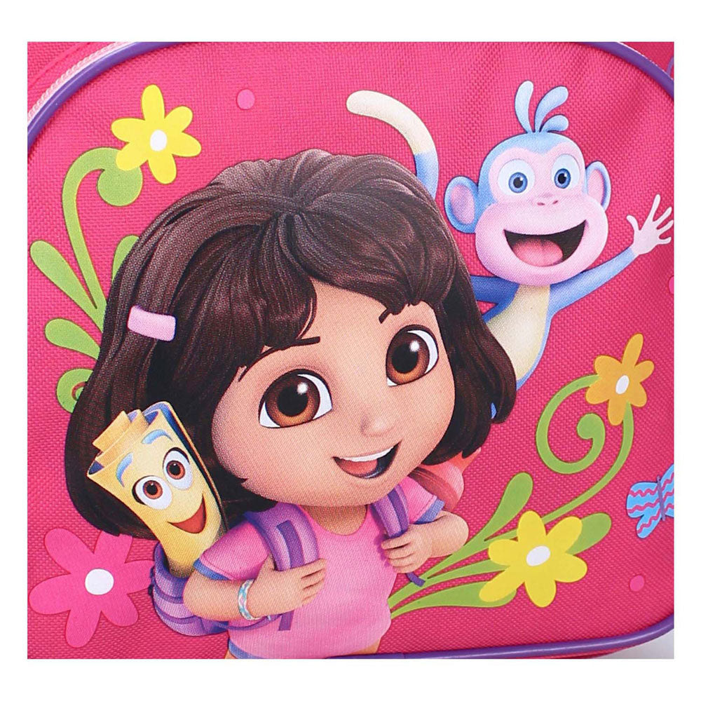 Backpack Dora More to Explore