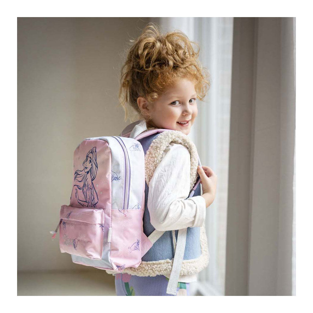 Vadobag frozen ii rugzak glowing lights