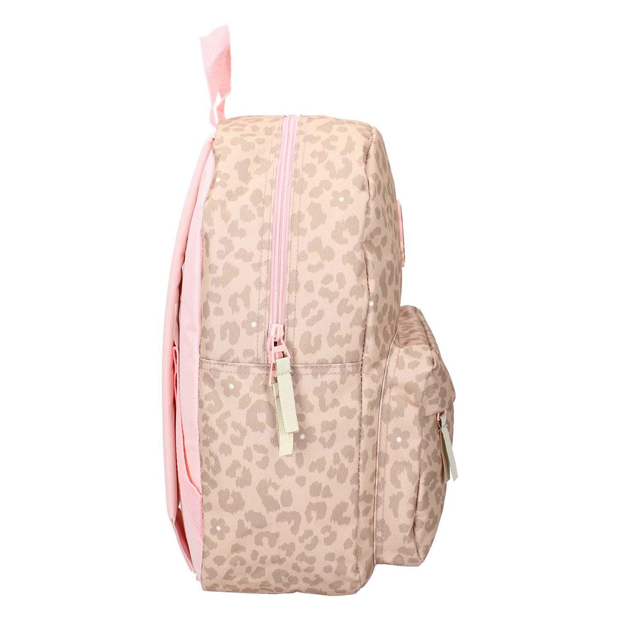 Vadobag hello kitty rugzak leopard and laughter