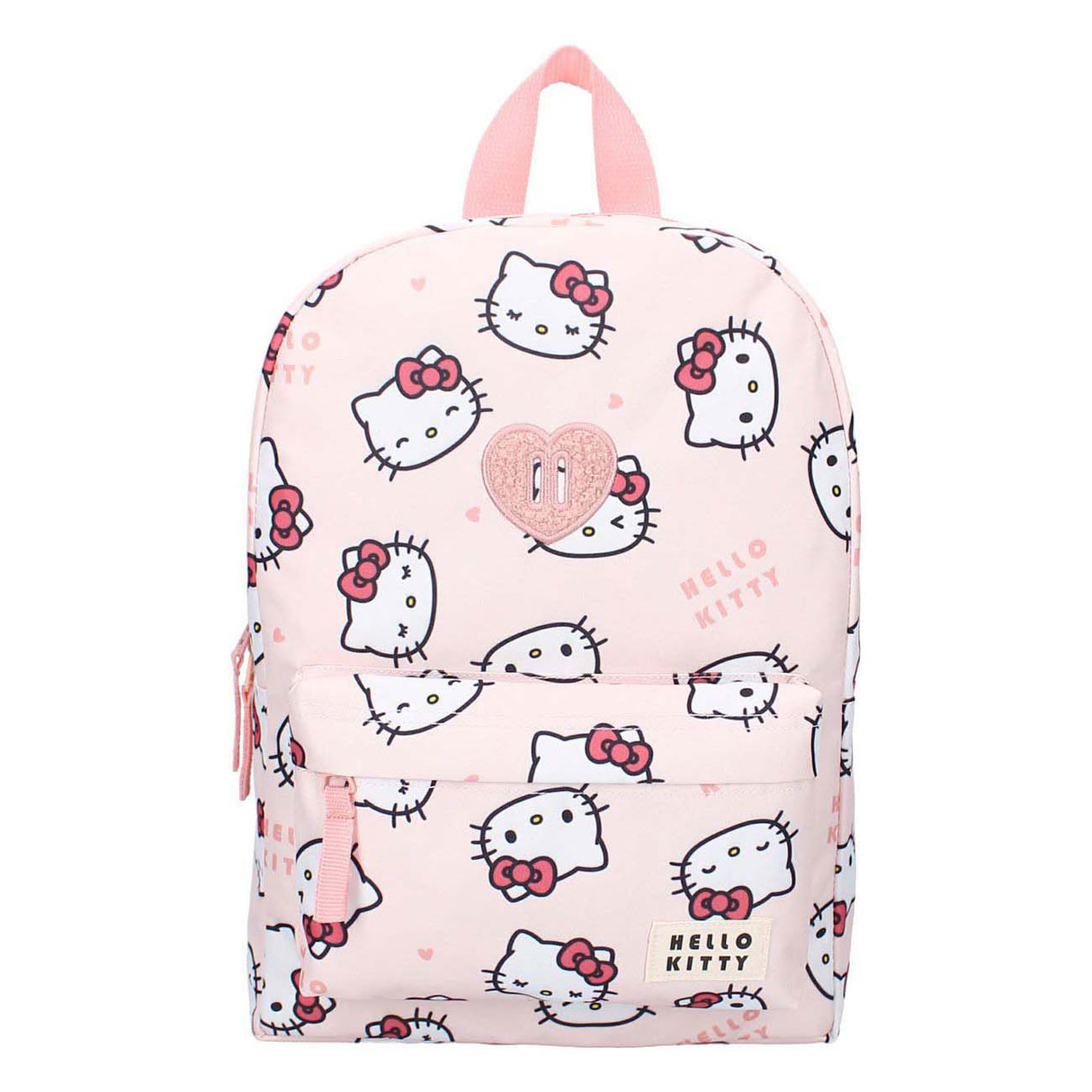 Vadobag hello kitty rugzak friends first