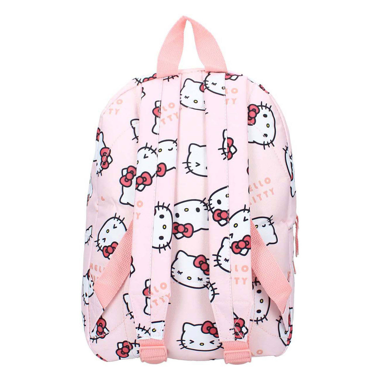 Vadobag hello kitty rugzak friends first