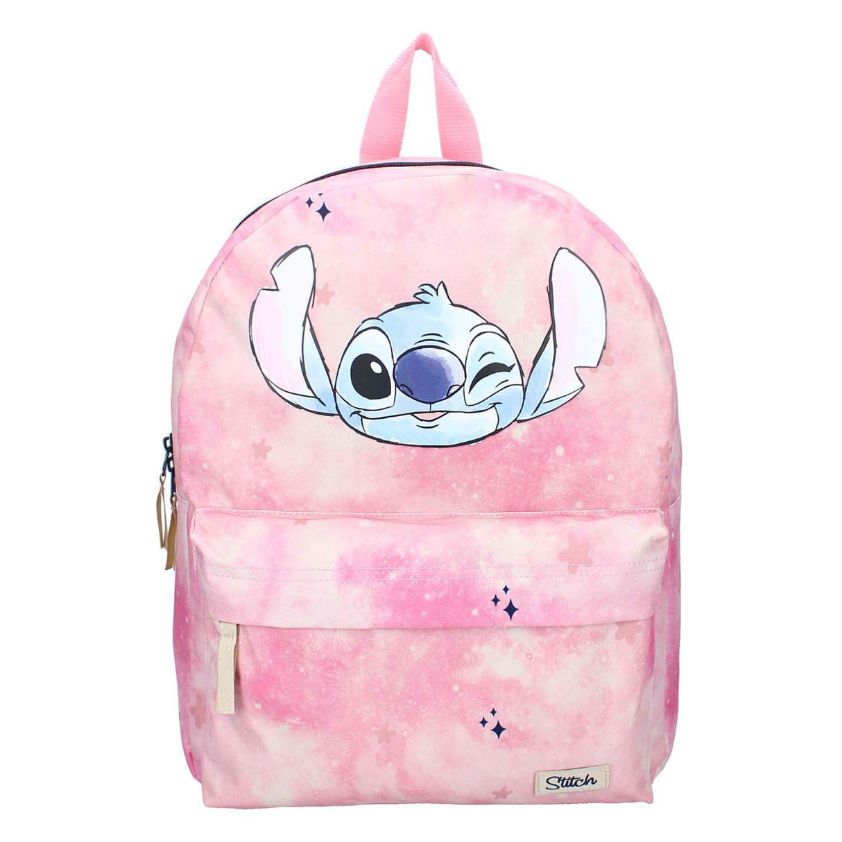 Vadobag stitch rugzak unbearably cool