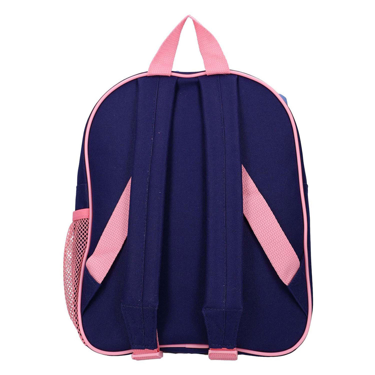 Vadobag stitch backpack fluffy friends - dark blue