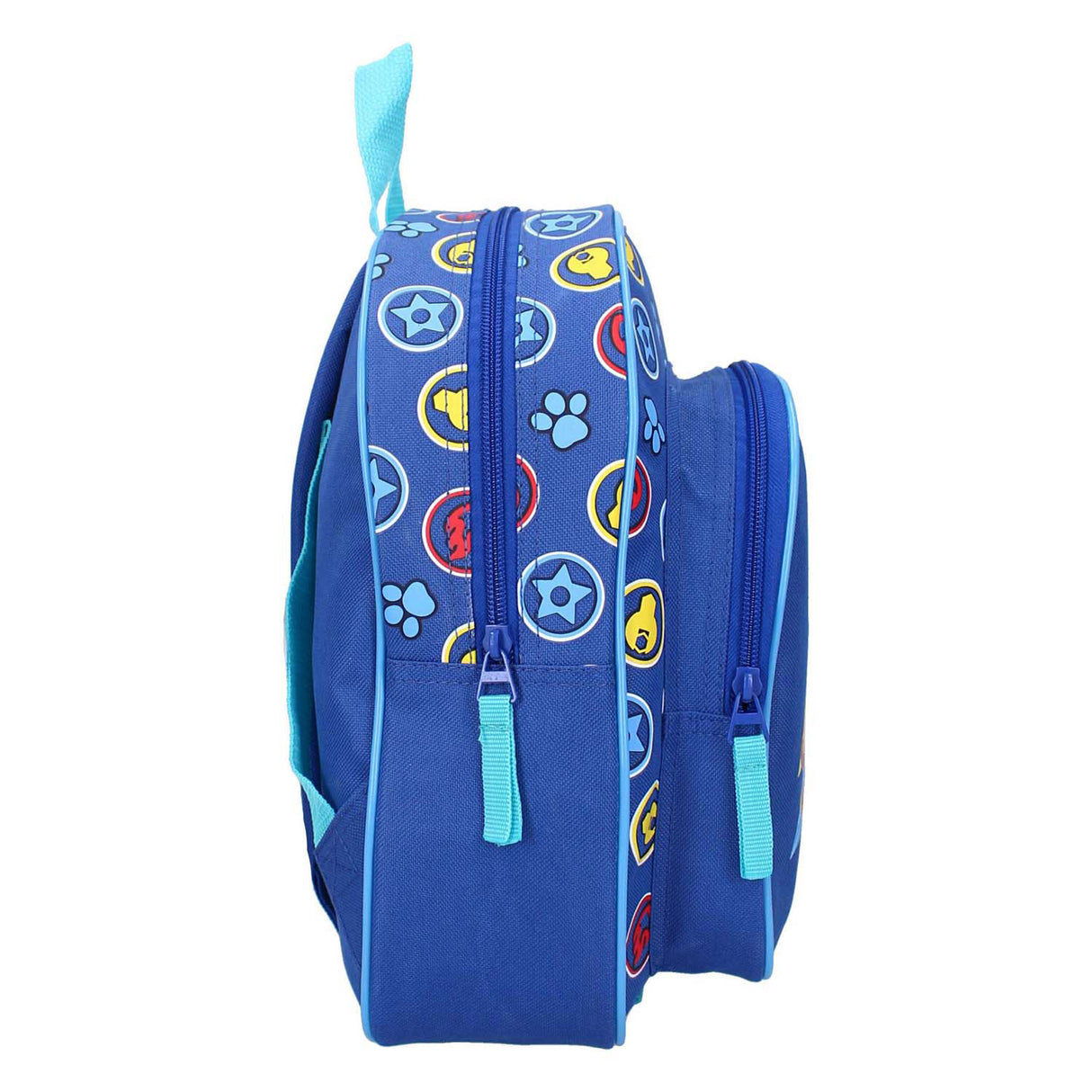 Vadobag paw patrol backpack puptastic days