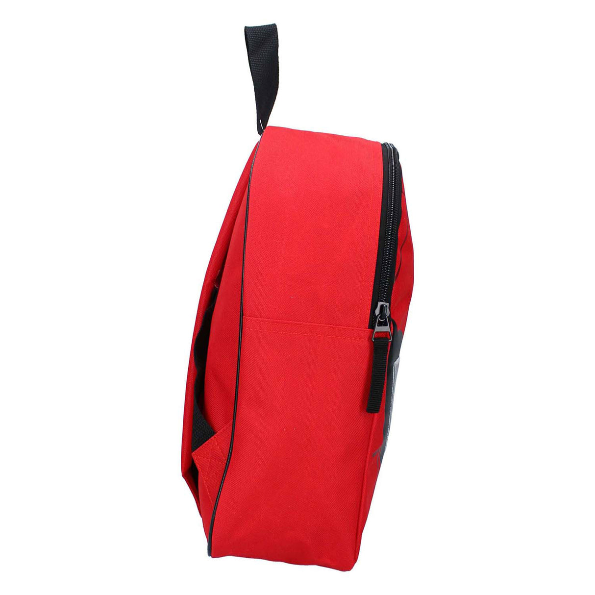 Vadobag Spiderman Rucksak flauscheg Frënn