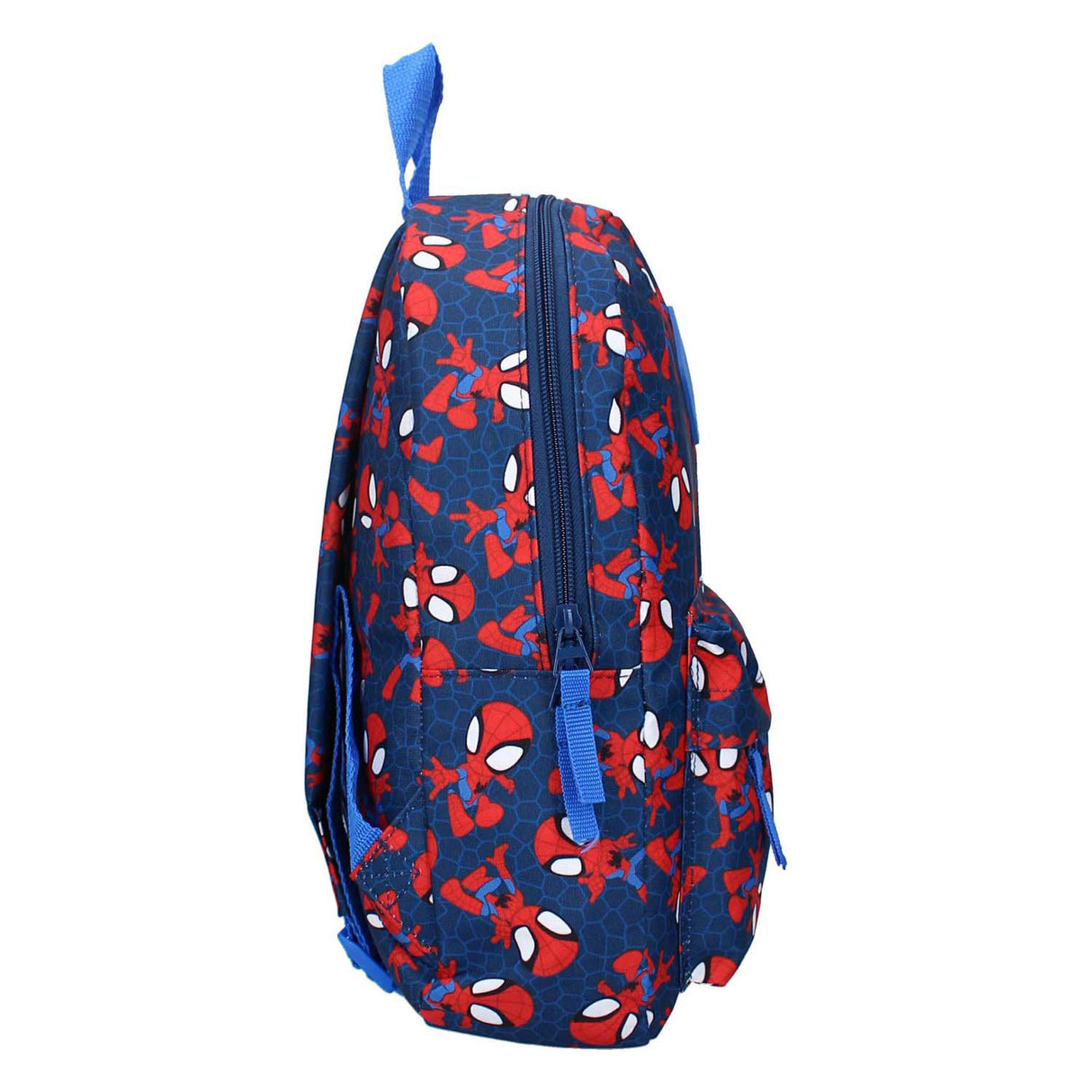 Vadobag spidey rugzak friends first