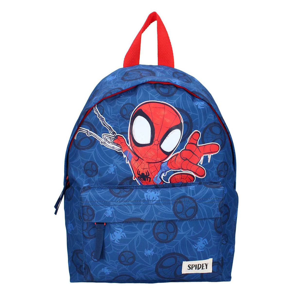 Vadobag spidey rugzak made for fun