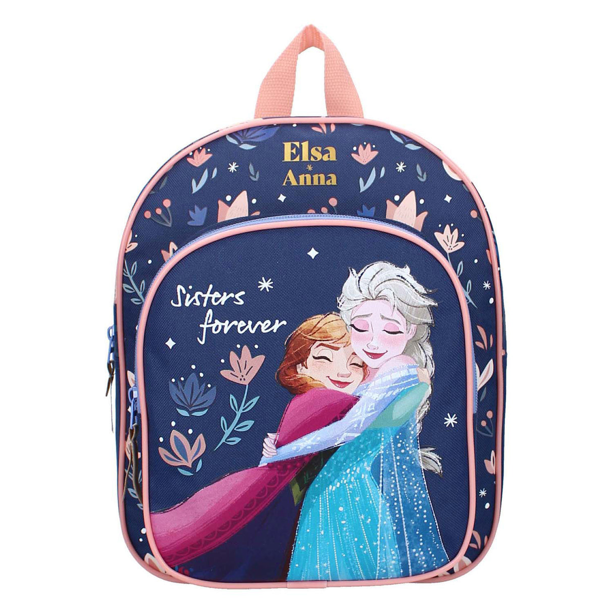 Vadobag fagyasztott ii hátizsák hangosabb, mint a szerelem