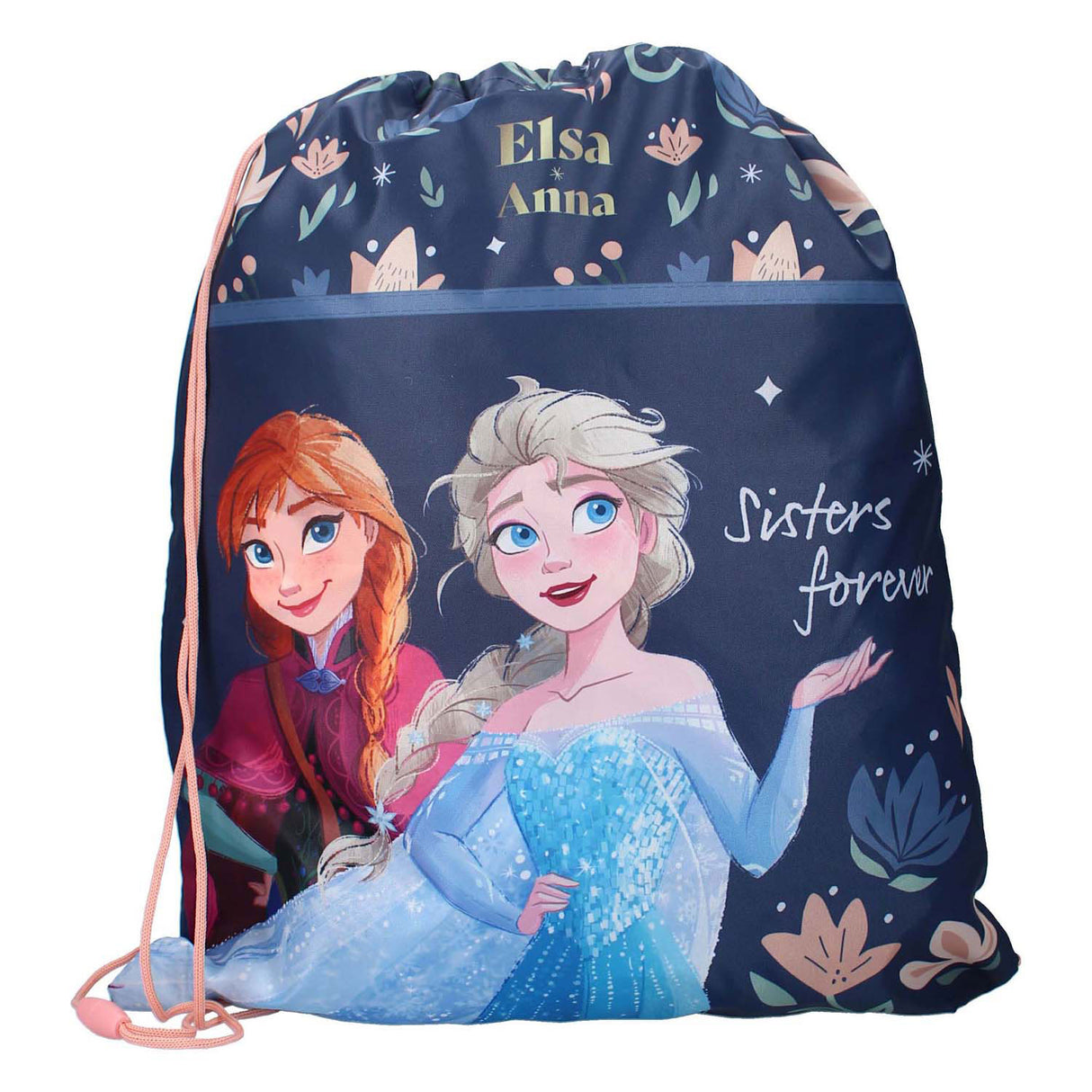 Vadobag frozen ii gymtas louder than love