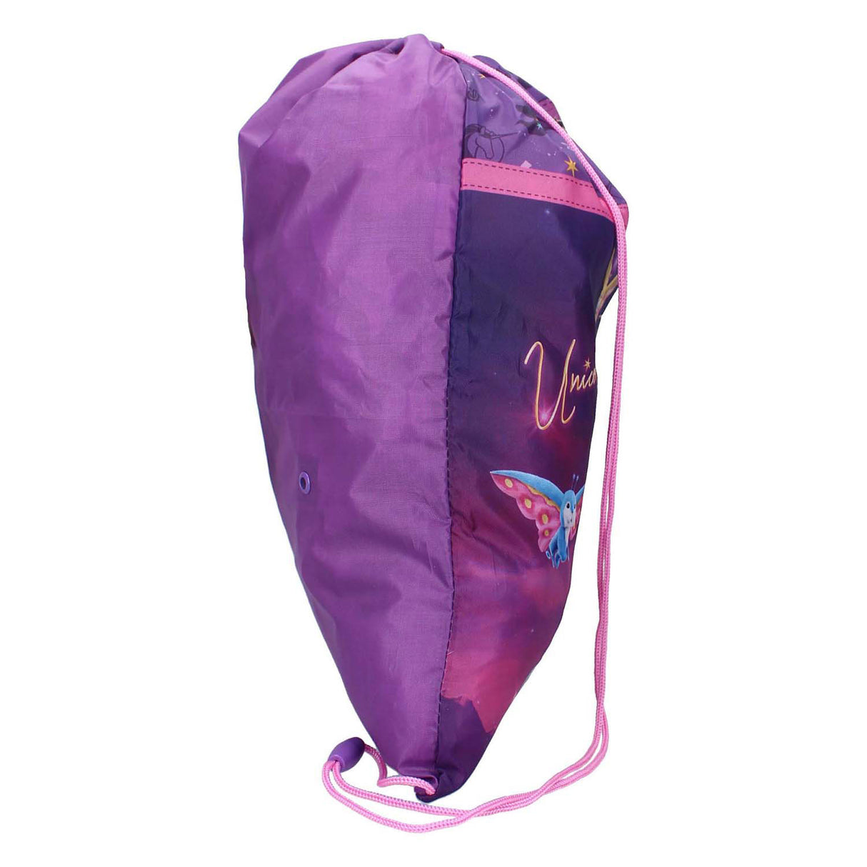 Vadobag unicorn academy gym bag it's fate