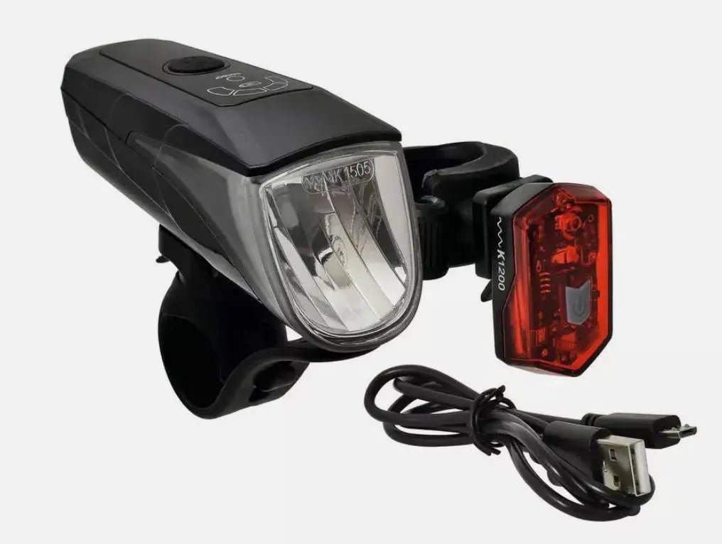 Büchel LED Set vu Luuchten blc 710 a Mikro Liicht