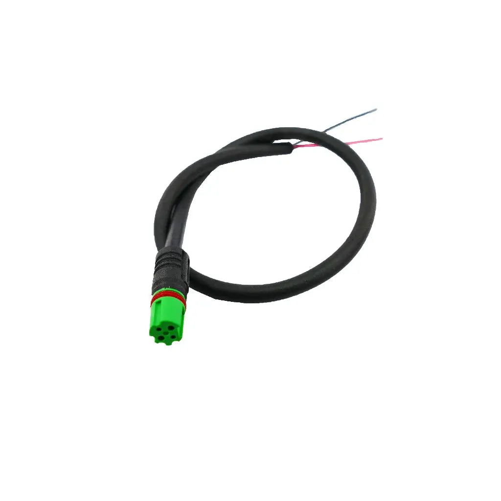 Busch muller busch müller mounting material turntec connection cable for bosch bes3