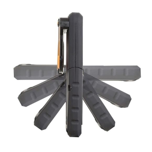 Lampada di ispezione ricaricabile beta - LED 100 200 lume