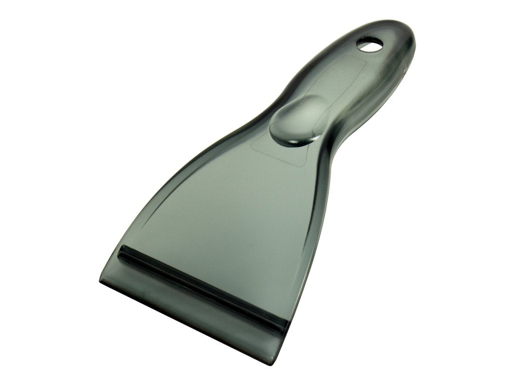 Carpoint Ice scraper Plexi 22 x 10.8 cm